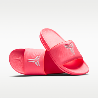 Kobe Offcourt Men's Slides. Nike ID